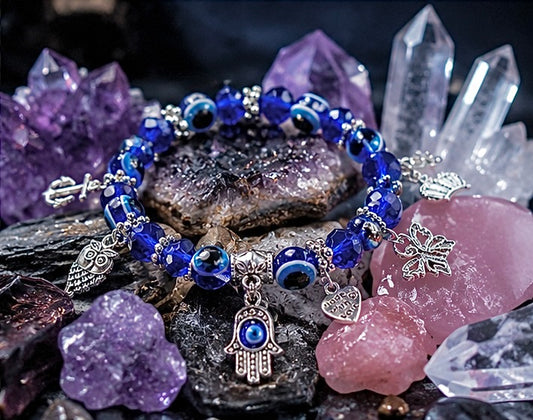 Anti Nazar Evil Eye