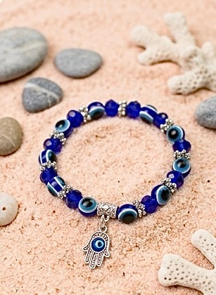 Nazar Guard Bracelet