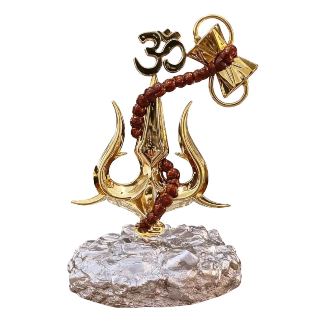 Car Accessories – Dharmic Glow