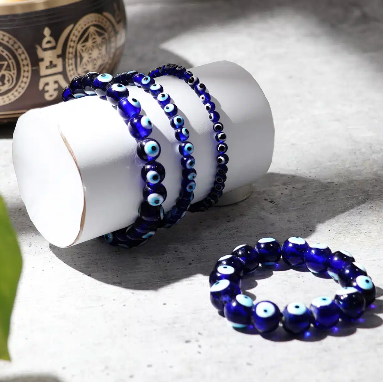 Protection Collection – Dharmic Glow