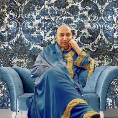 Guru Ji Collection - Dharmic Glow