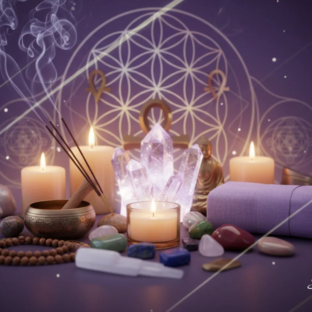 Combos - Dharmic Glow