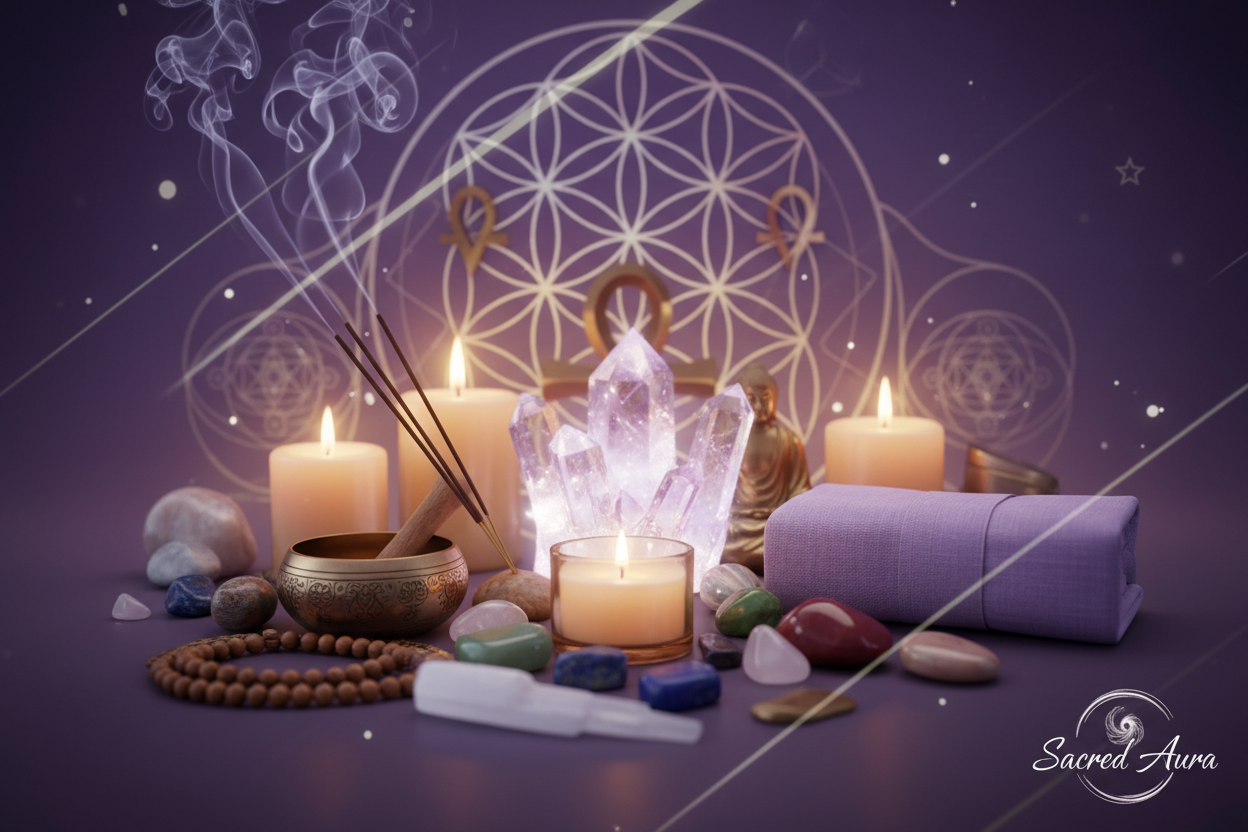 ALL-IN-ONE COMBO – Dharmic Glow