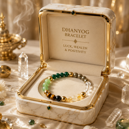 Dhanyog Wealth Combo