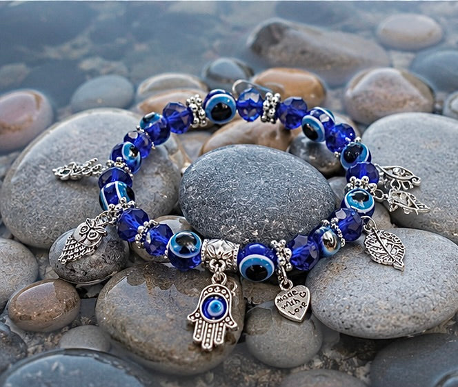 Anti Nazar Evil Eye