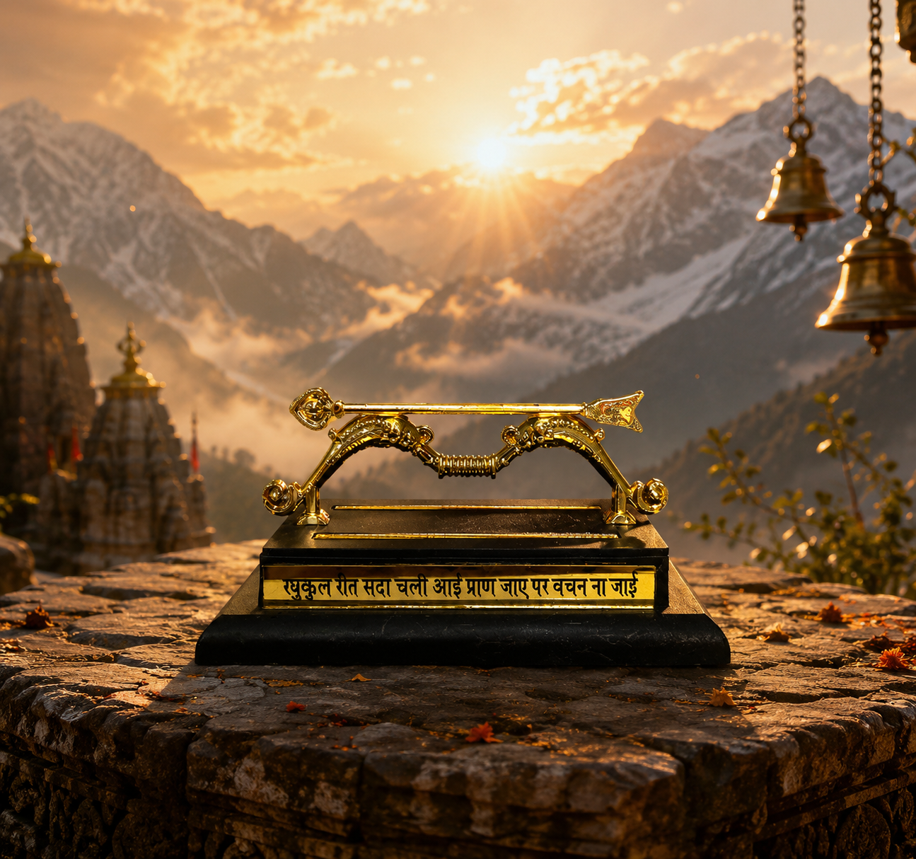 Shree Ram Suraksha Yantra