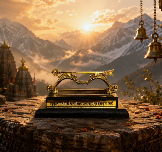 Shree Ram Suraksha Yantra