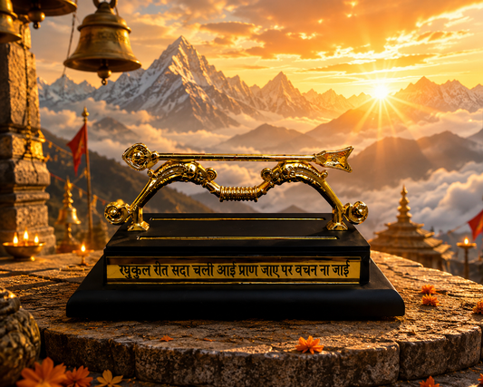 Shree Ram Suraksha Yantra