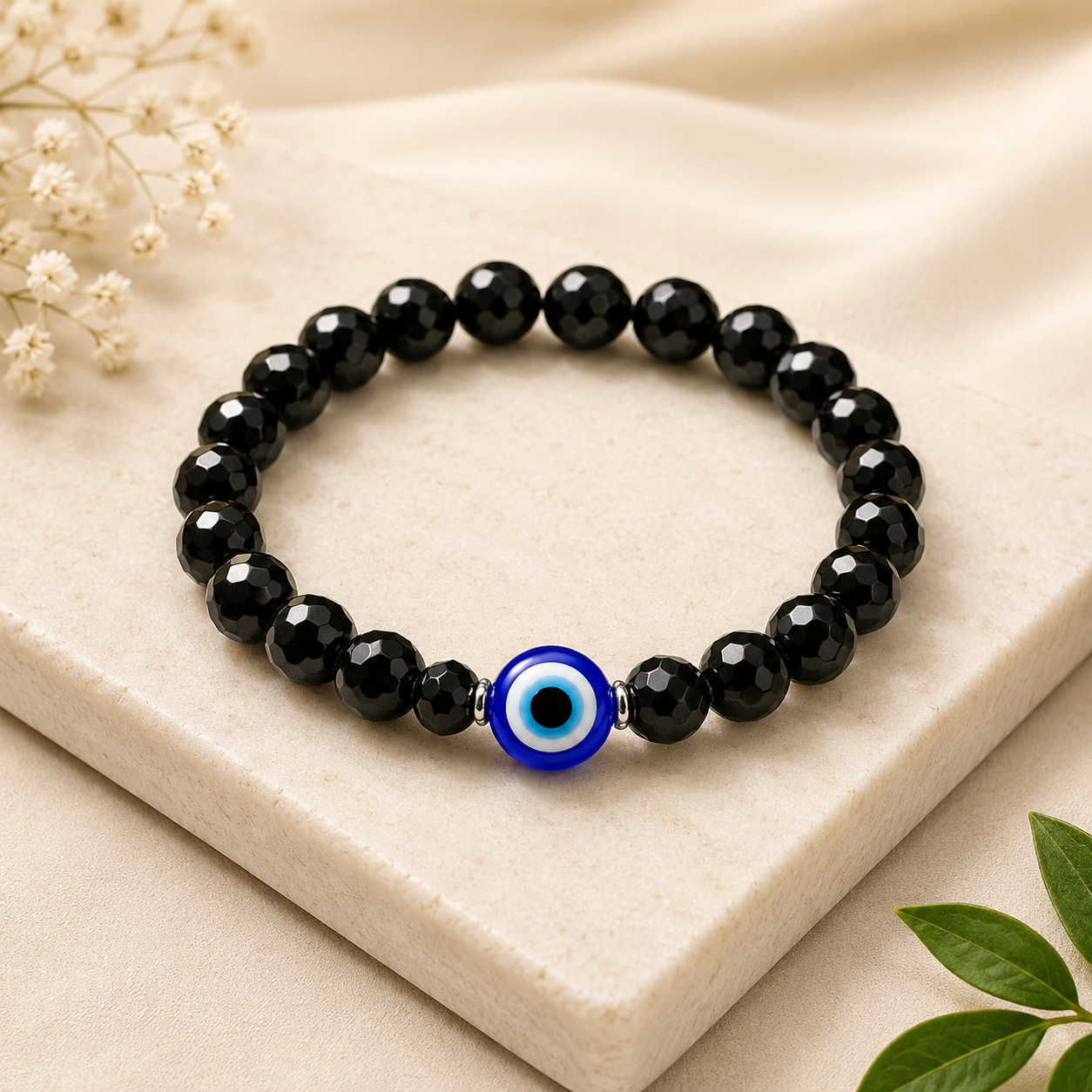 Anti Nazar Bracelet – Protection from Negative Energy & Evil Eye
