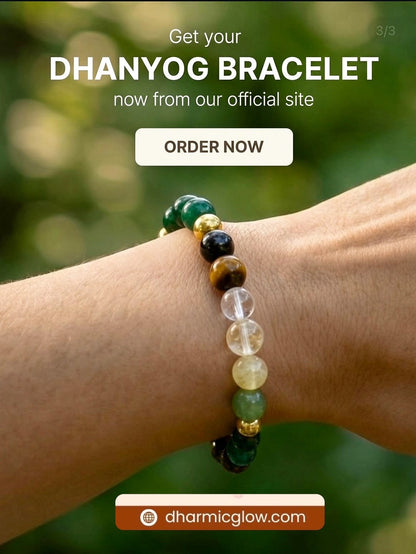 Dhanyog Wealth Combo