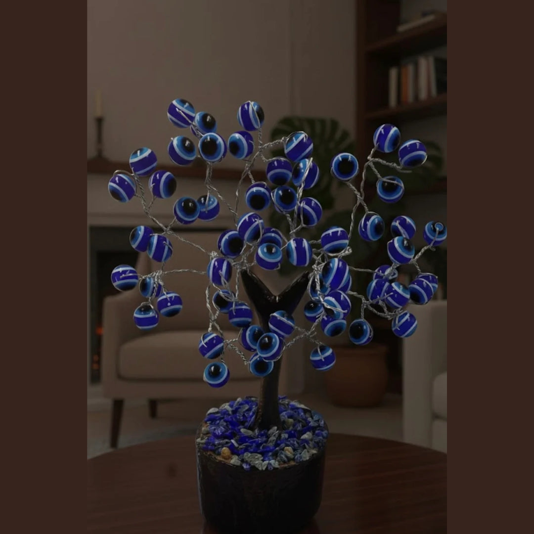 Evil Eye Home Decors – Dharmic Glow