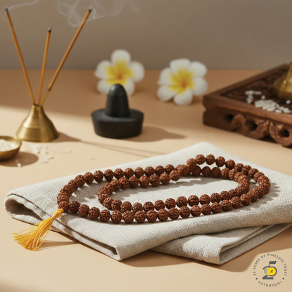 Siddh Rudraksh Mala🕉️