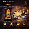 Guru Ji Nazar Combo – Dharmic Glow