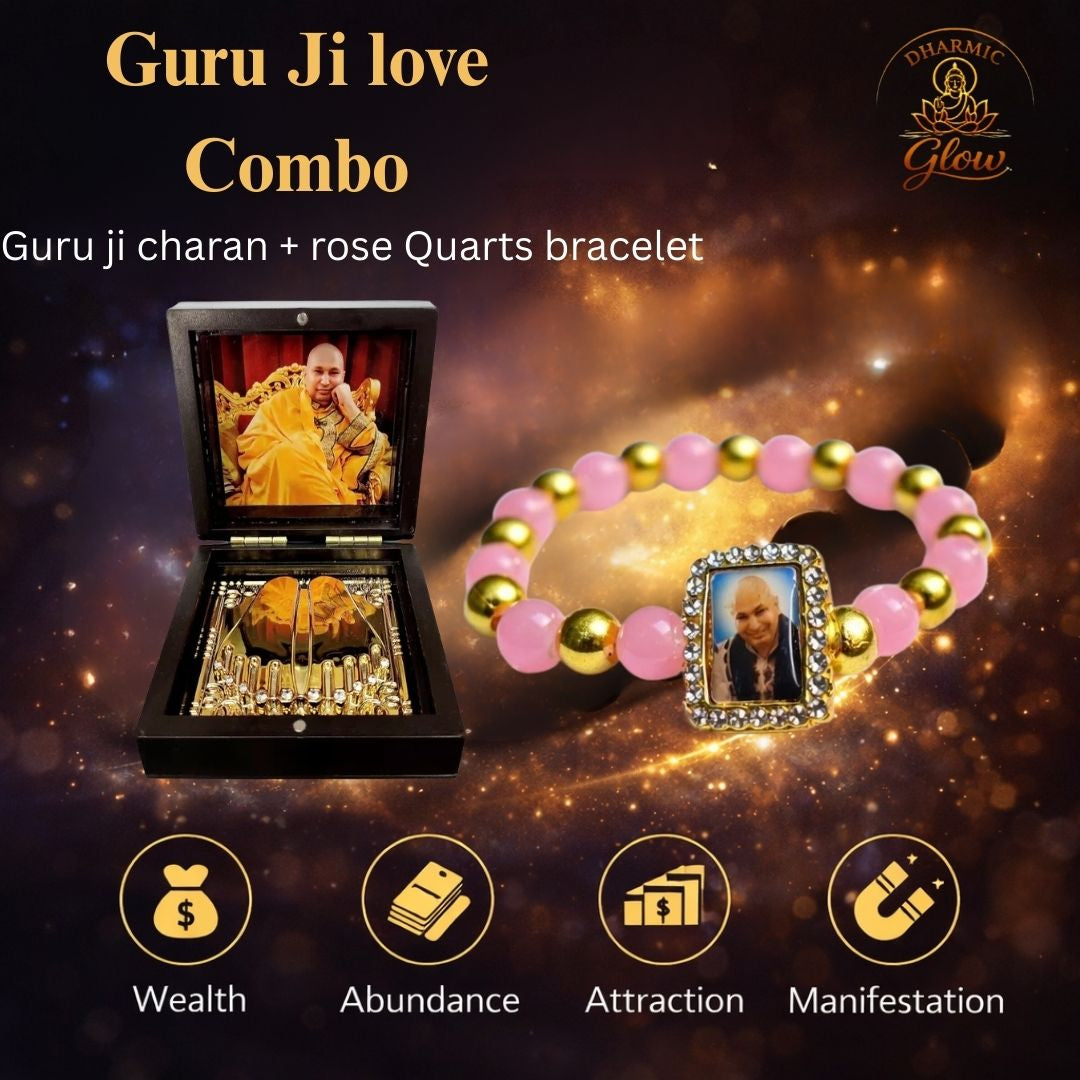 Guru Ji Love Combo – Dharmic Glow
