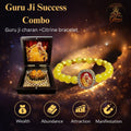 Guru Ji Success Combo – Dharmic Glow