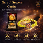 Guru Ji Success Combo – Dharmic Glow