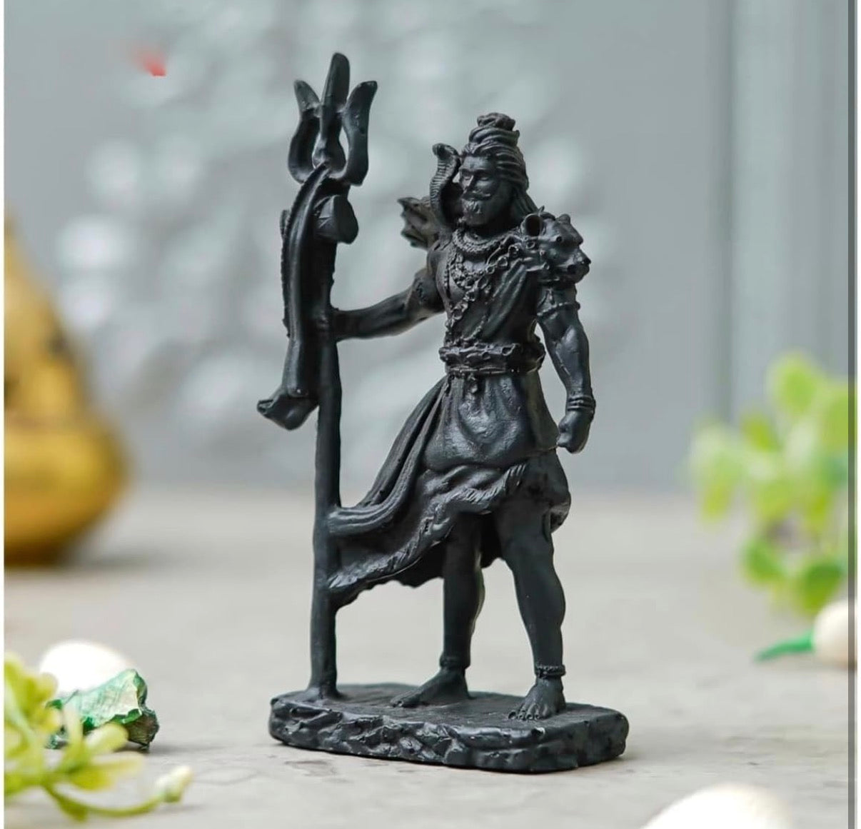 Shiva Murti – Dharmic Glow