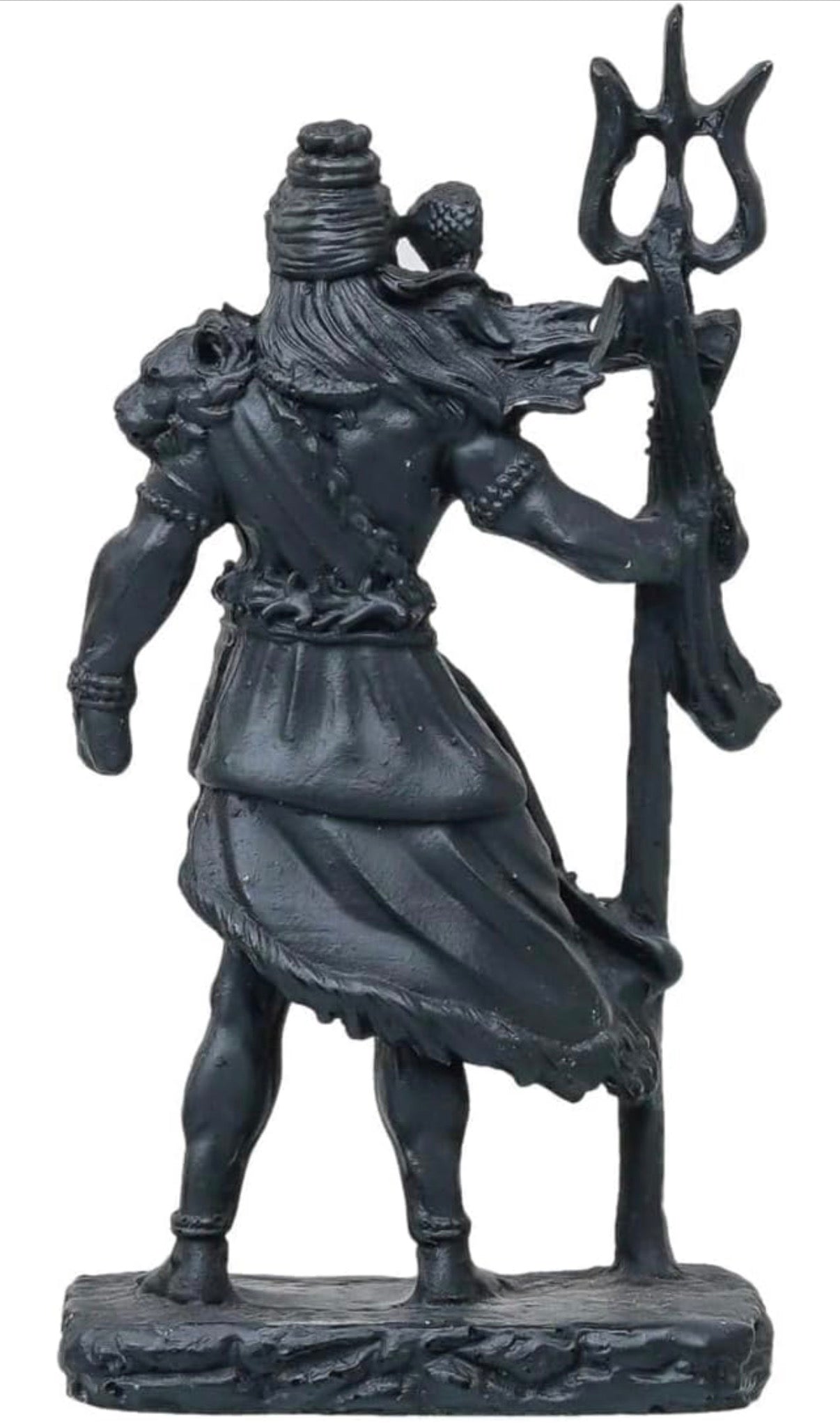 Shiva Murti – Dharmic Glow