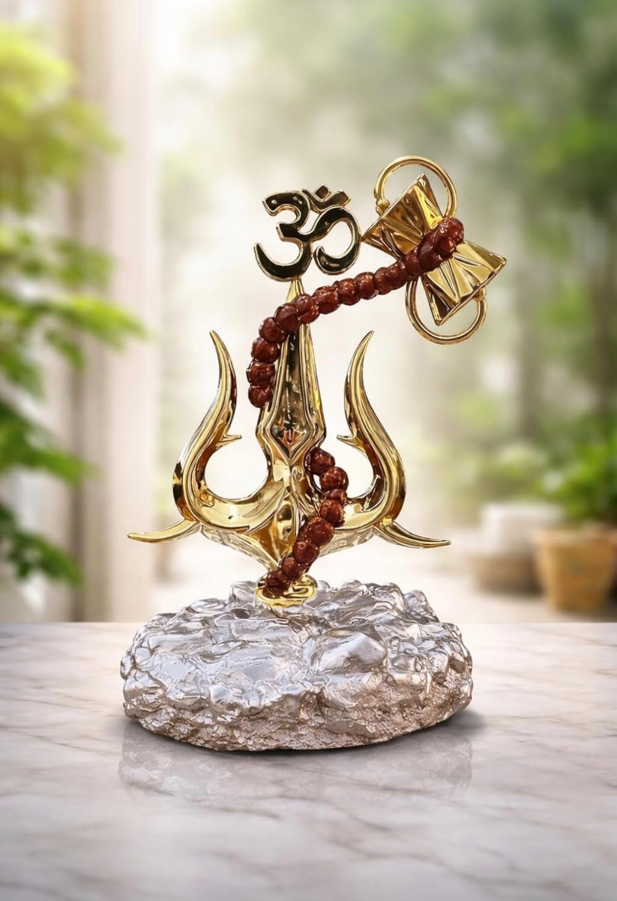 CAR PROTECTION COMBO – Dharmic Glow