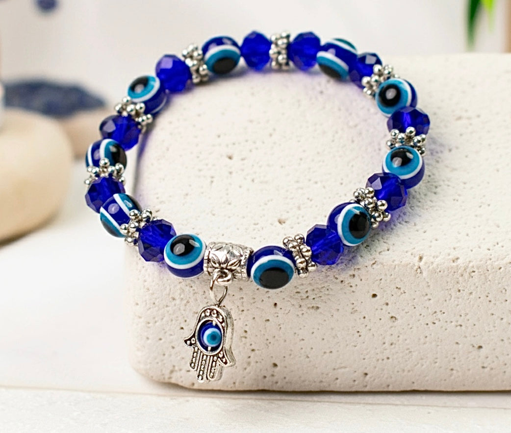 Nazar Guard Bracelet