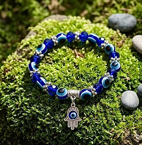 Nazar Guard Bracelet