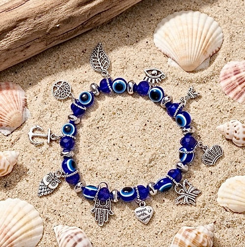Anti Nazar Evil Eye