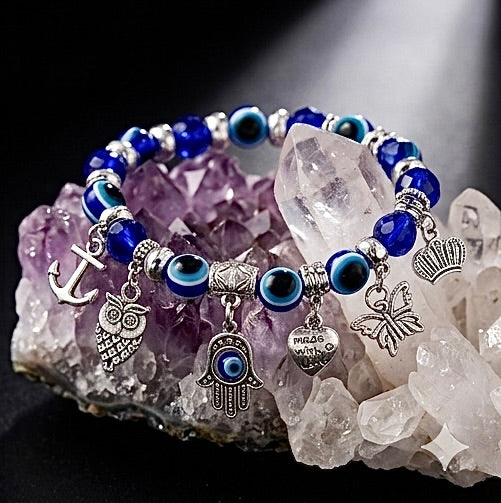Anti Nazar Evil Eye