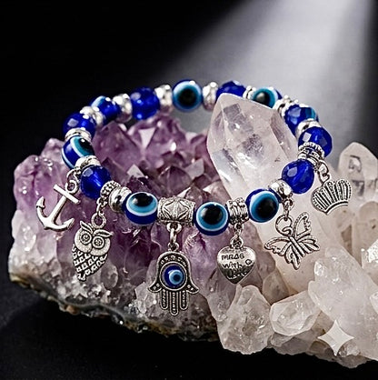Anti Nazar Evil Eye