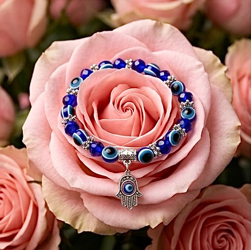 Nazar Guard Bracelet