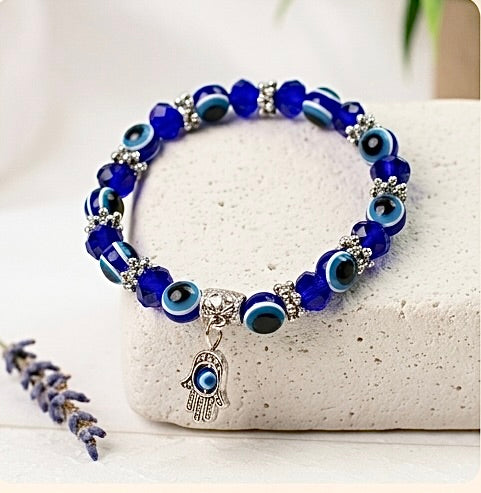 Nazar Guard Bracelet