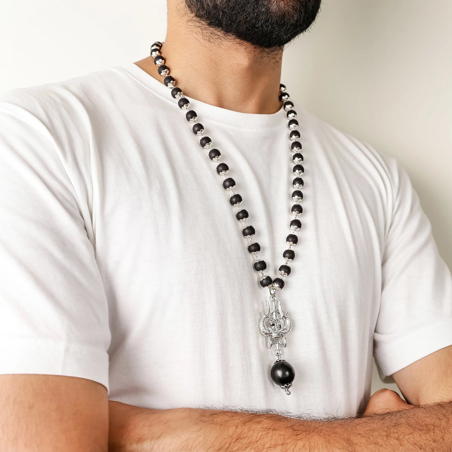 Shiv Karungali Mala