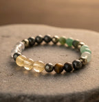 Dhanyog Bracelet – Dharmic Glow