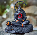 Hanuman Idol (Ramlalla in Heart) – Dharmic Glow