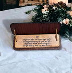 Hanuman Chalisa Pocket Book – Dharmic Glow