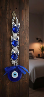 CAR PROTECTION COMBO – Dharmic Glow