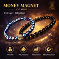 MONEY MAGNET COMBO – Dharmic Glow