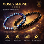 MONEY MAGNET COMBO – Dharmic Glow