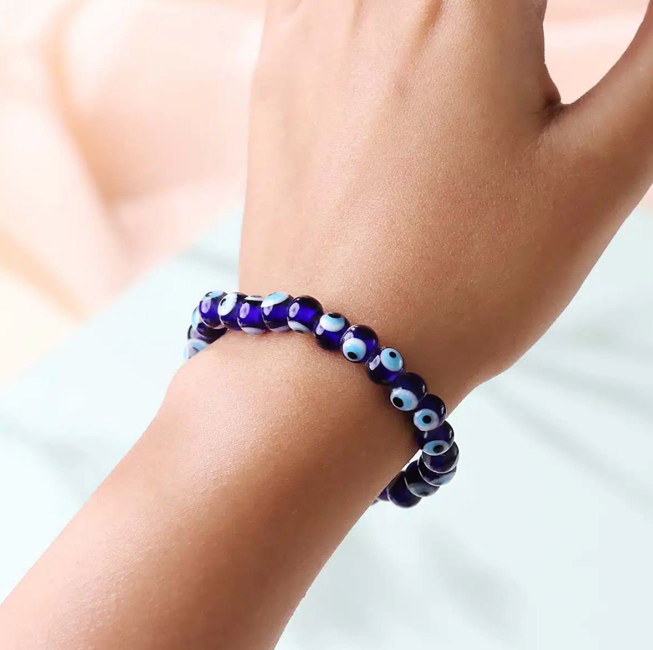 STRONG PROTECTION COMBO – Dharmic Glow