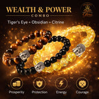 DAILY POWER COMBO – Dharmic Glow